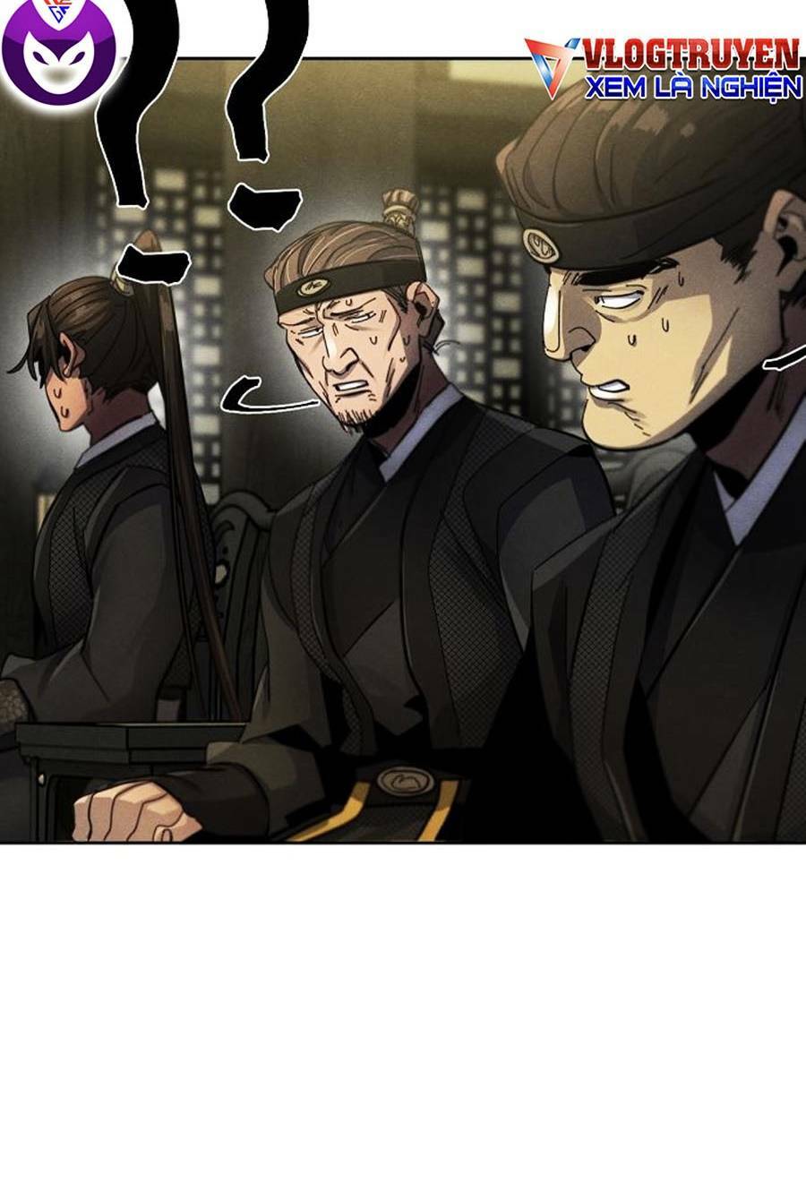 Cuồng Ma Tái Thế Chapter 45 - Trang 2