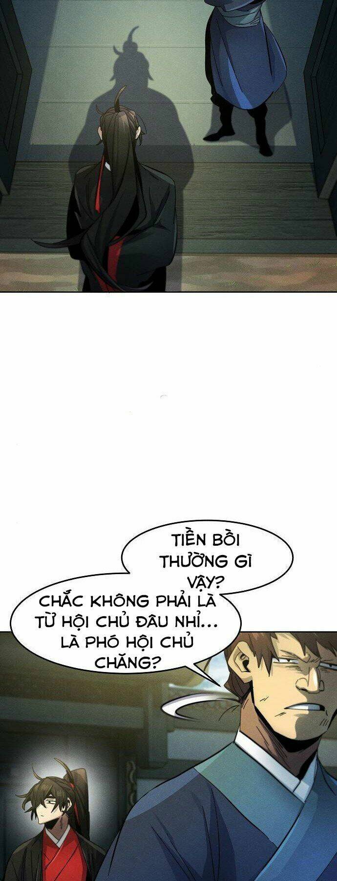 Cuồng Ma Tái Thế Chapter 46 - Trang 2