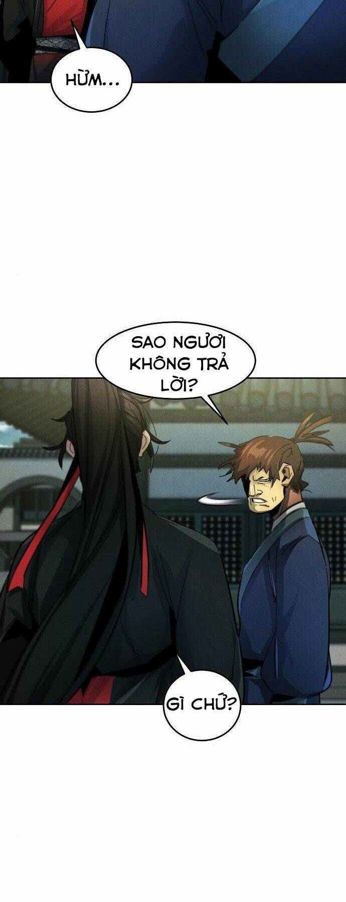 Cuồng Ma Tái Thế Chapter 46 - Trang 2