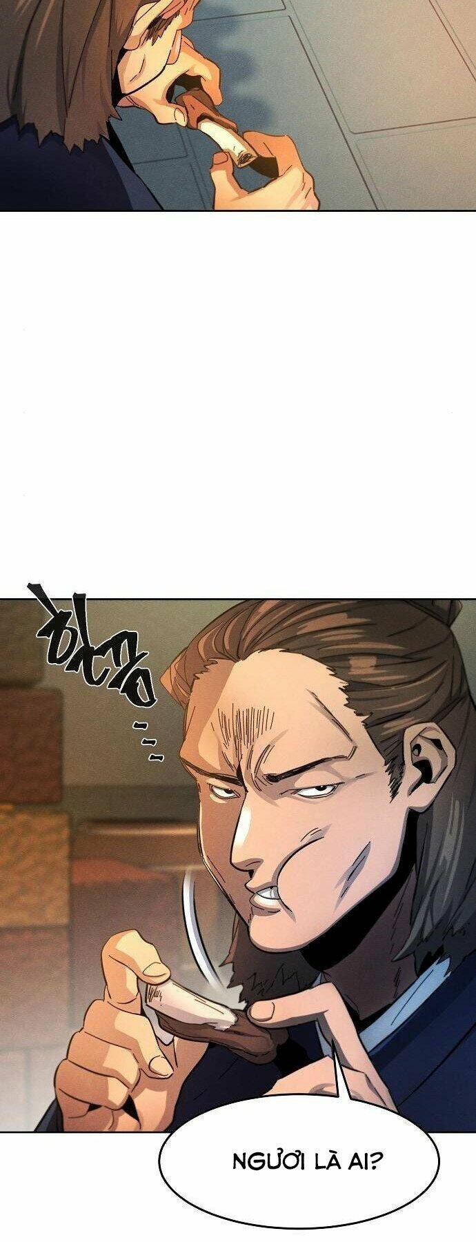 Cuồng Ma Tái Thế Chapter 46 - Trang 2