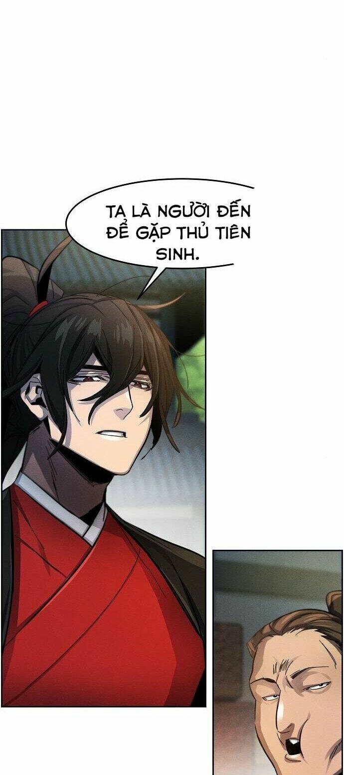 Cuồng Ma Tái Thế Chapter 46 - Trang 2