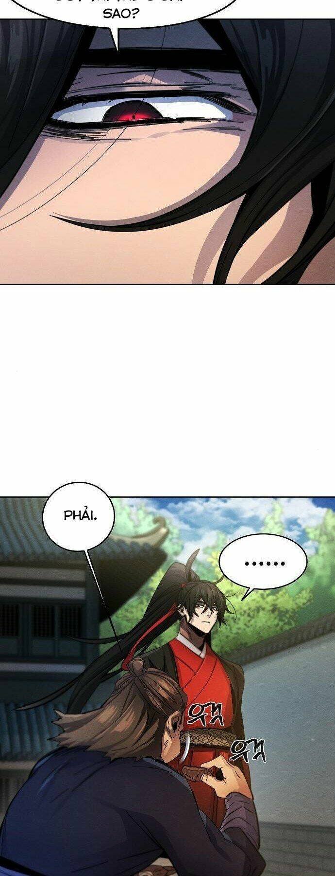 Cuồng Ma Tái Thế Chapter 46 - Trang 2