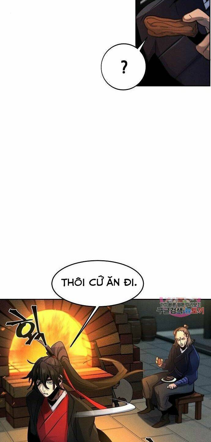 Cuồng Ma Tái Thế Chapter 46 - Trang 2