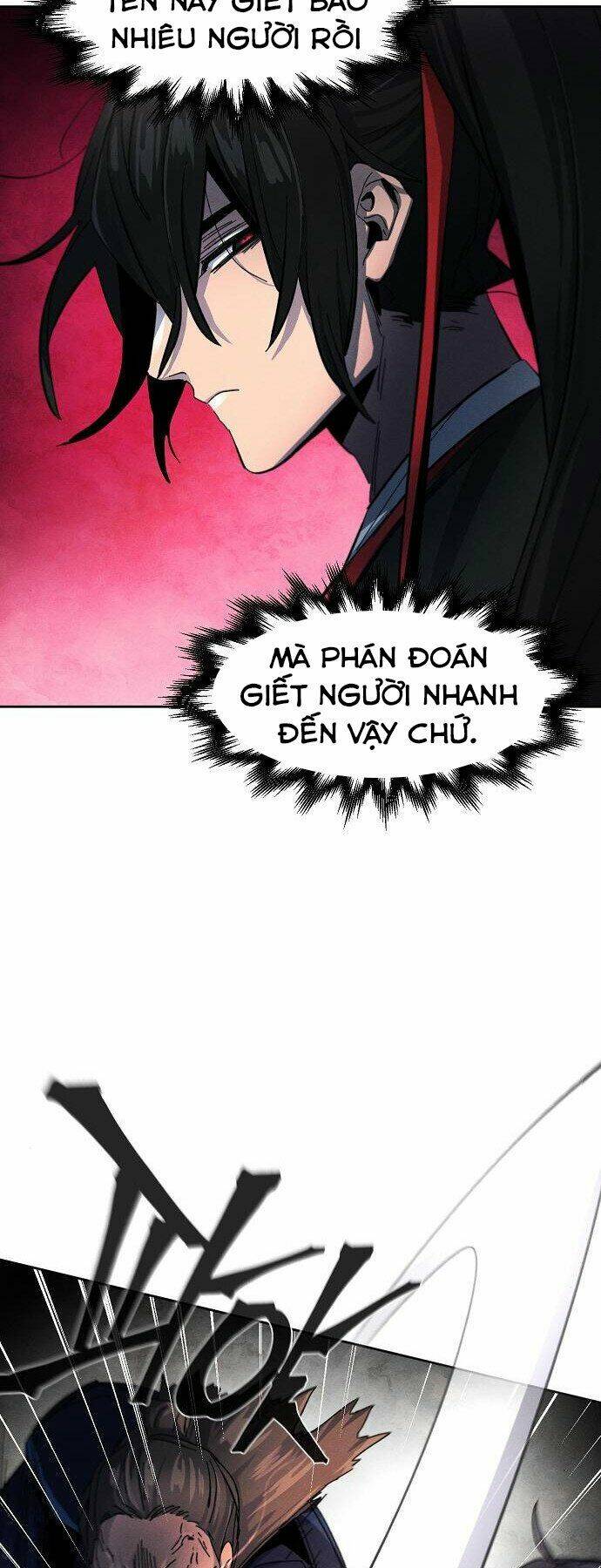 Cuồng Ma Tái Thế Chapter 46 - Trang 2