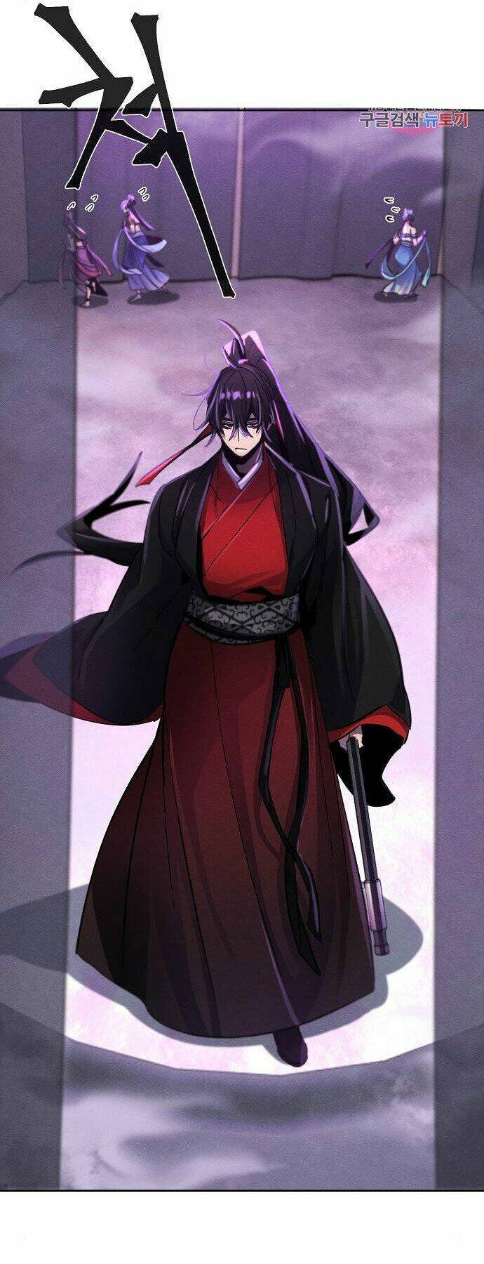 Cuồng Ma Tái Thế Chapter 46 - Trang 2