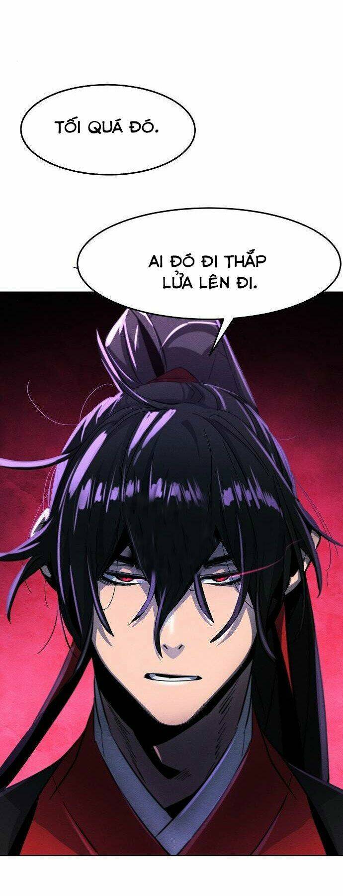 Cuồng Ma Tái Thế Chapter 46 - Trang 2