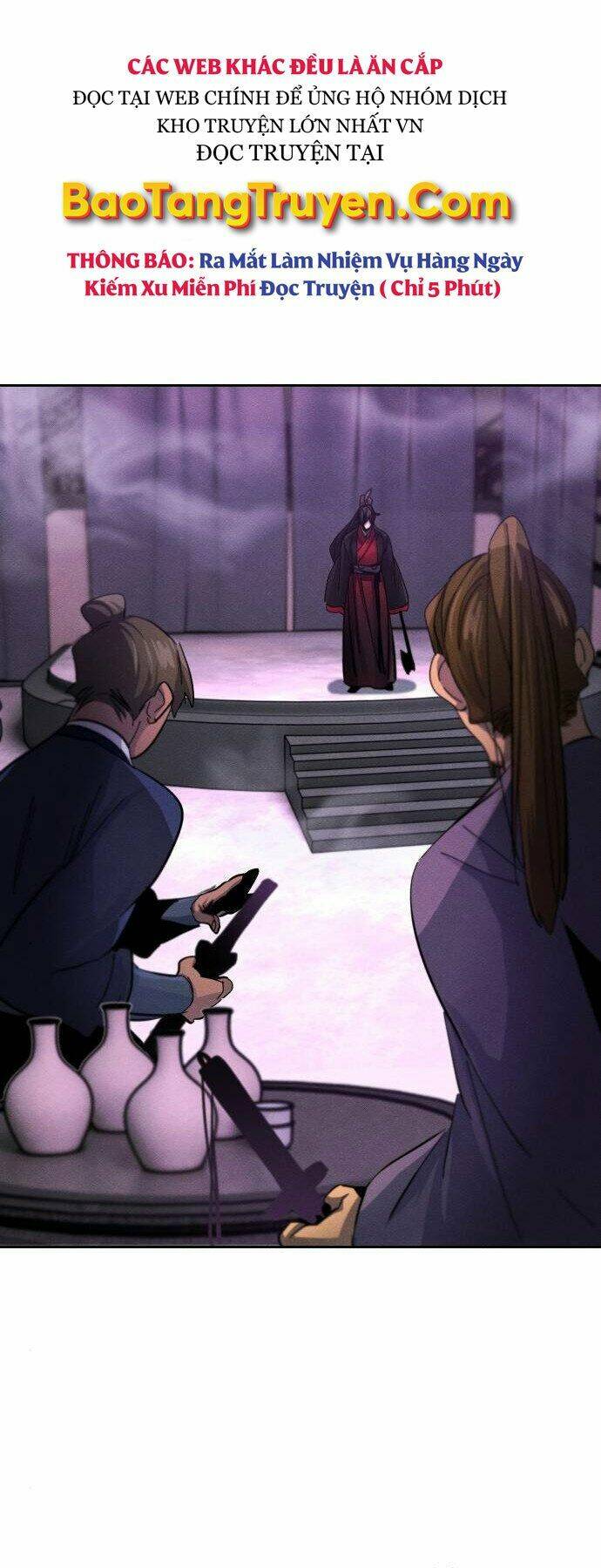 Cuồng Ma Tái Thế Chapter 46 - Trang 2