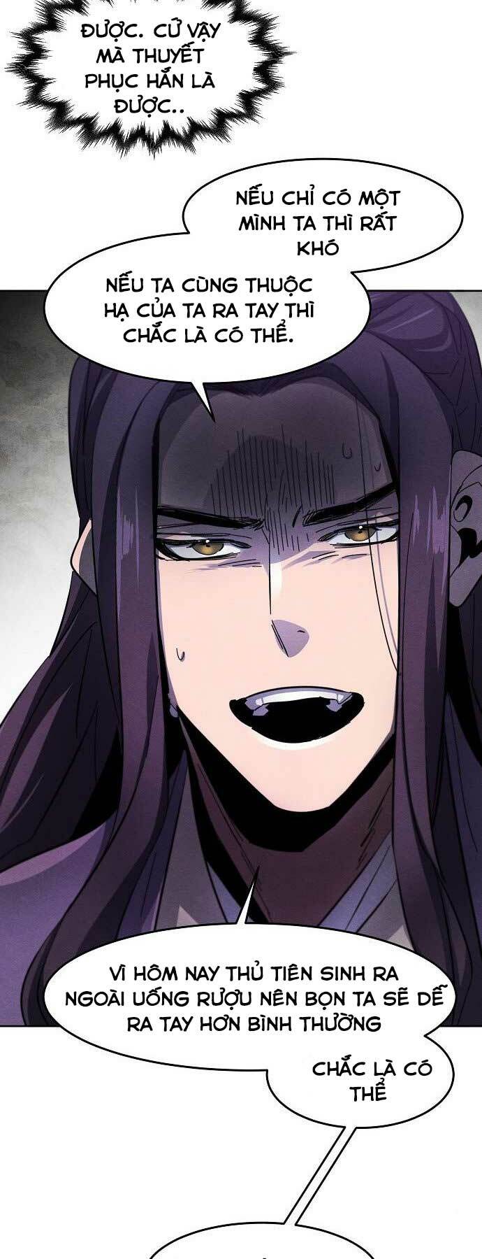 Cuồng Ma Tái Thế Chapter 47 - Trang 2