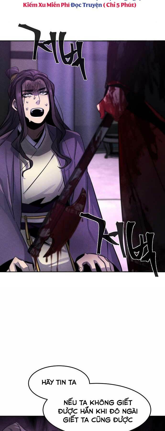 Cuồng Ma Tái Thế Chapter 47 - Trang 2