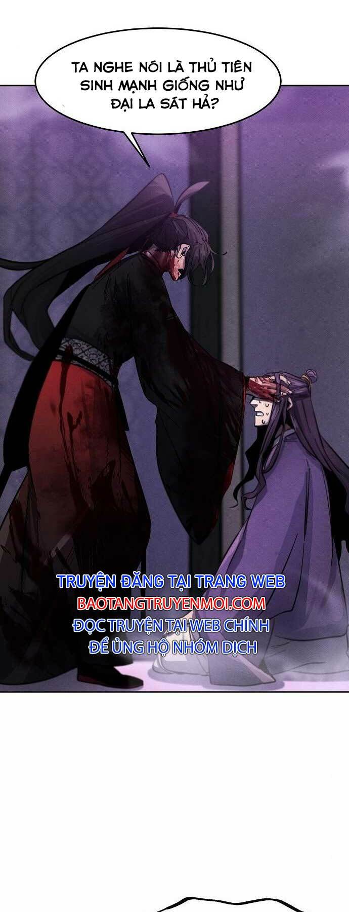 Cuồng Ma Tái Thế Chapter 47 - Trang 2