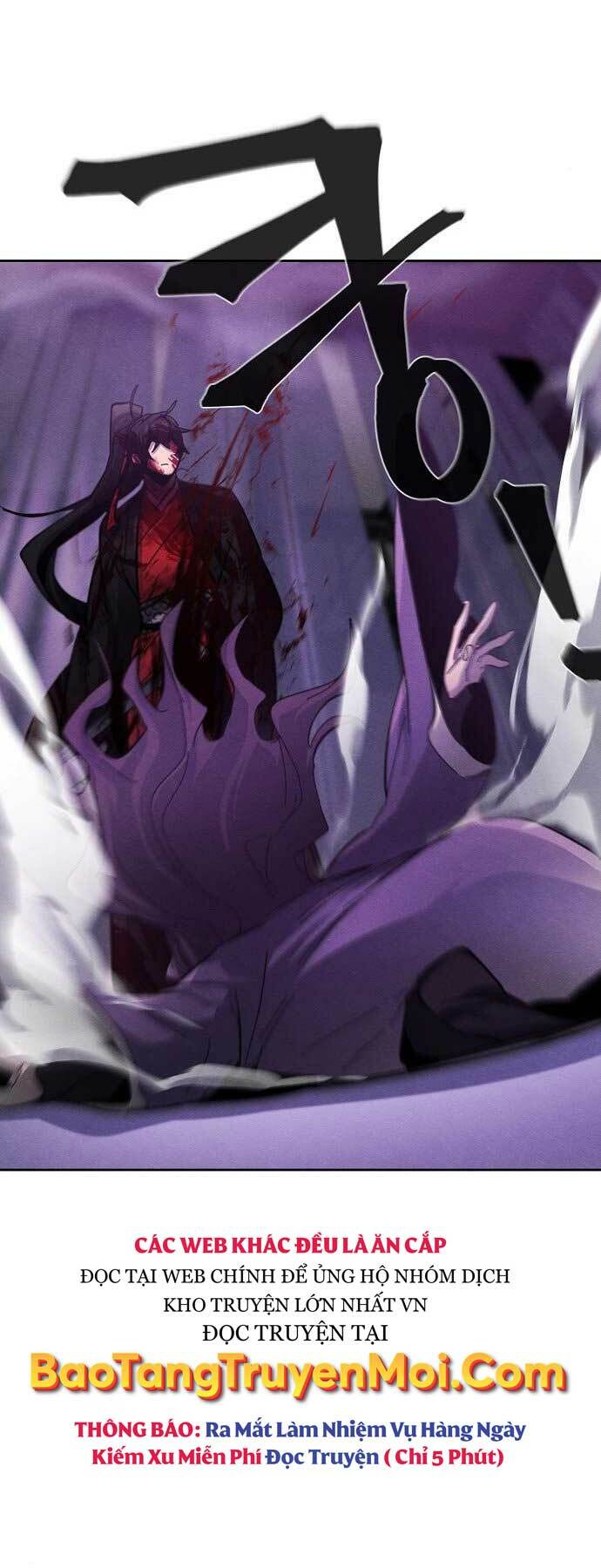 Cuồng Ma Tái Thế Chapter 47 - Trang 2