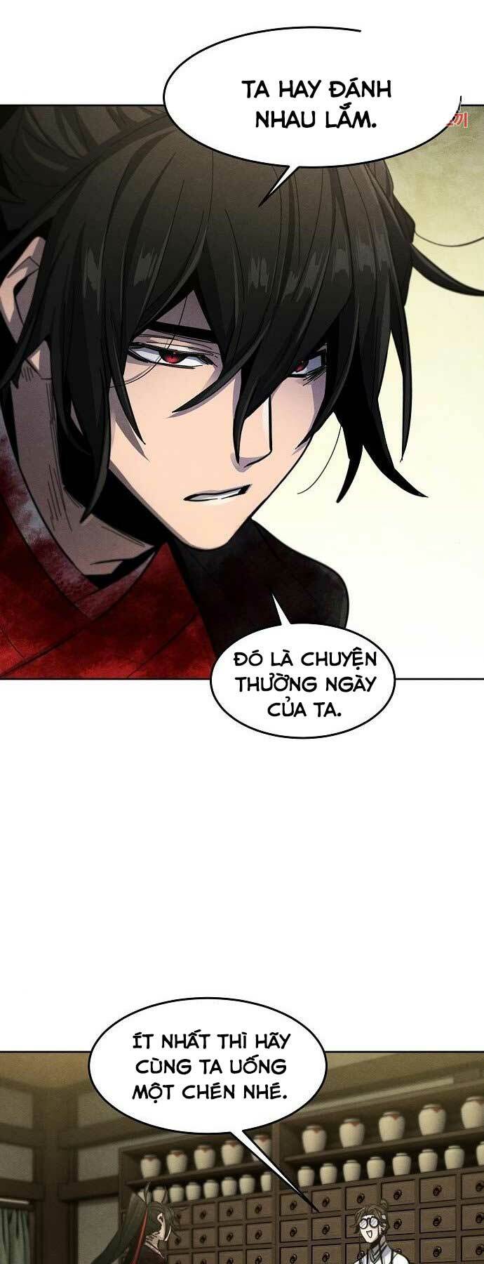 Cuồng Ma Tái Thế Chapter 47 - Trang 2