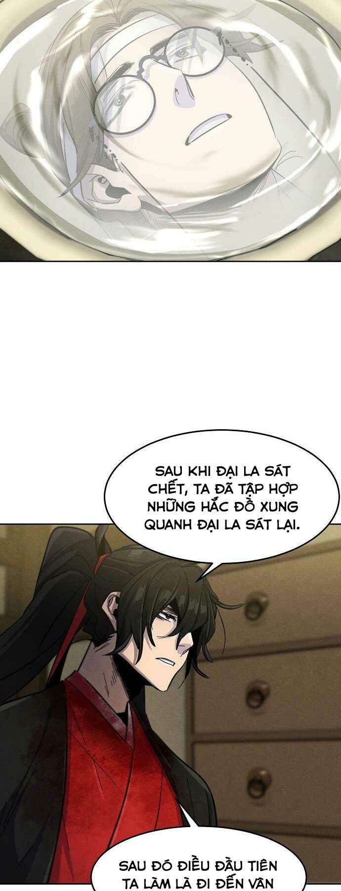 Cuồng Ma Tái Thế Chapter 47 - Trang 2