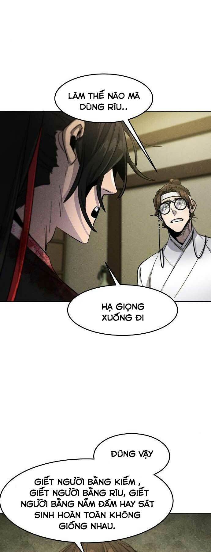 Cuồng Ma Tái Thế Chapter 47 - Trang 2