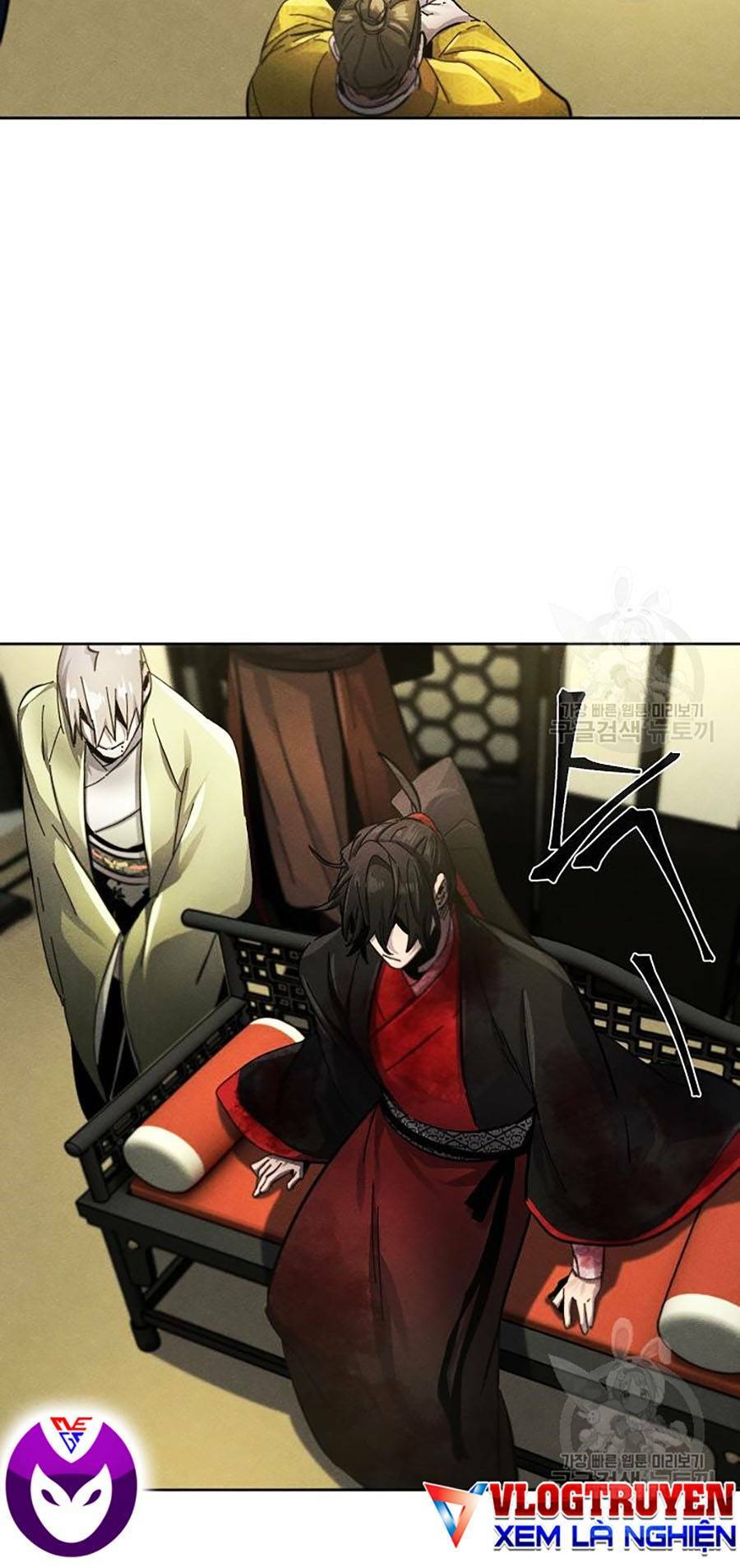 Cuồng Ma Tái Thế Chapter 48 - Trang 2