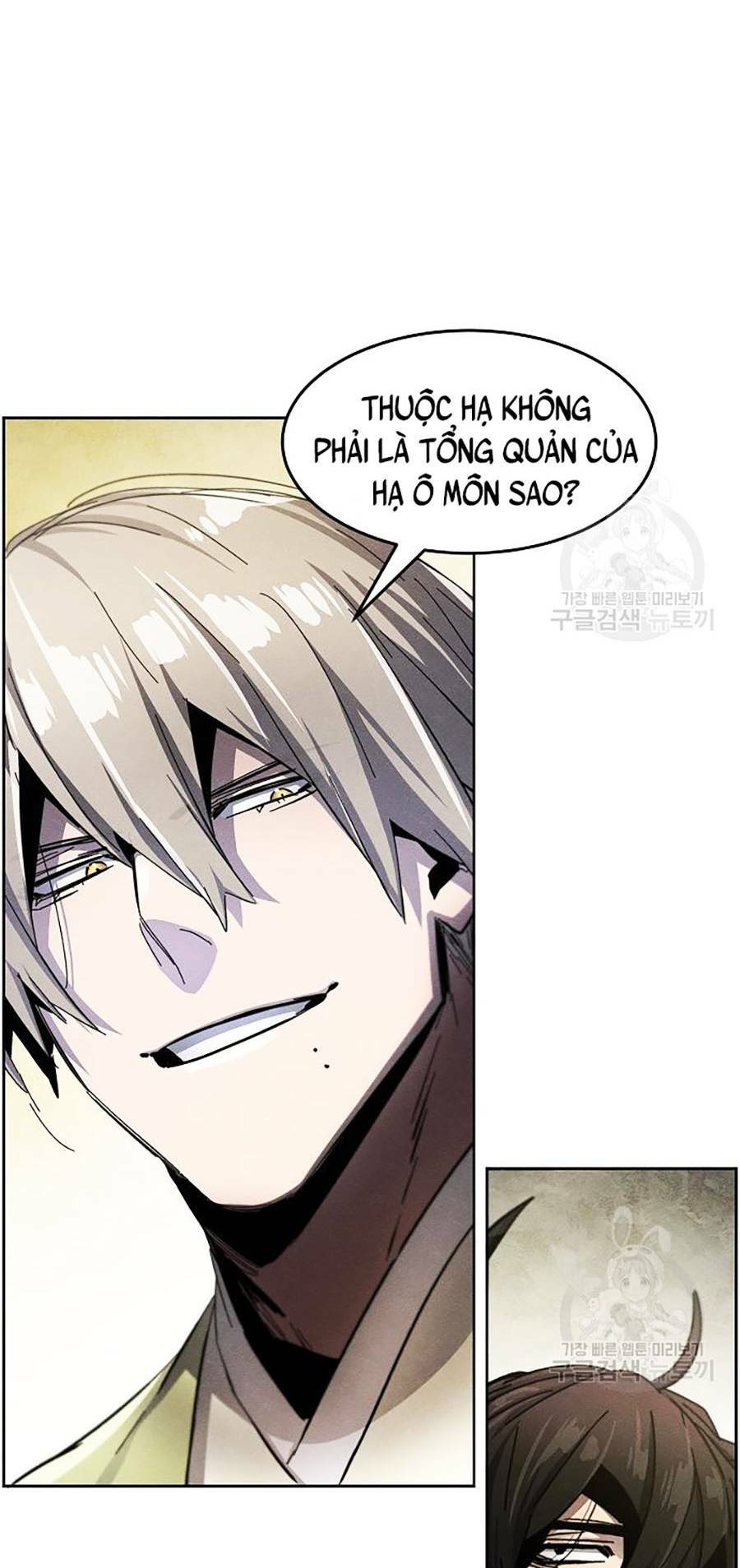 Cuồng Ma Tái Thế Chapter 48 - Trang 2