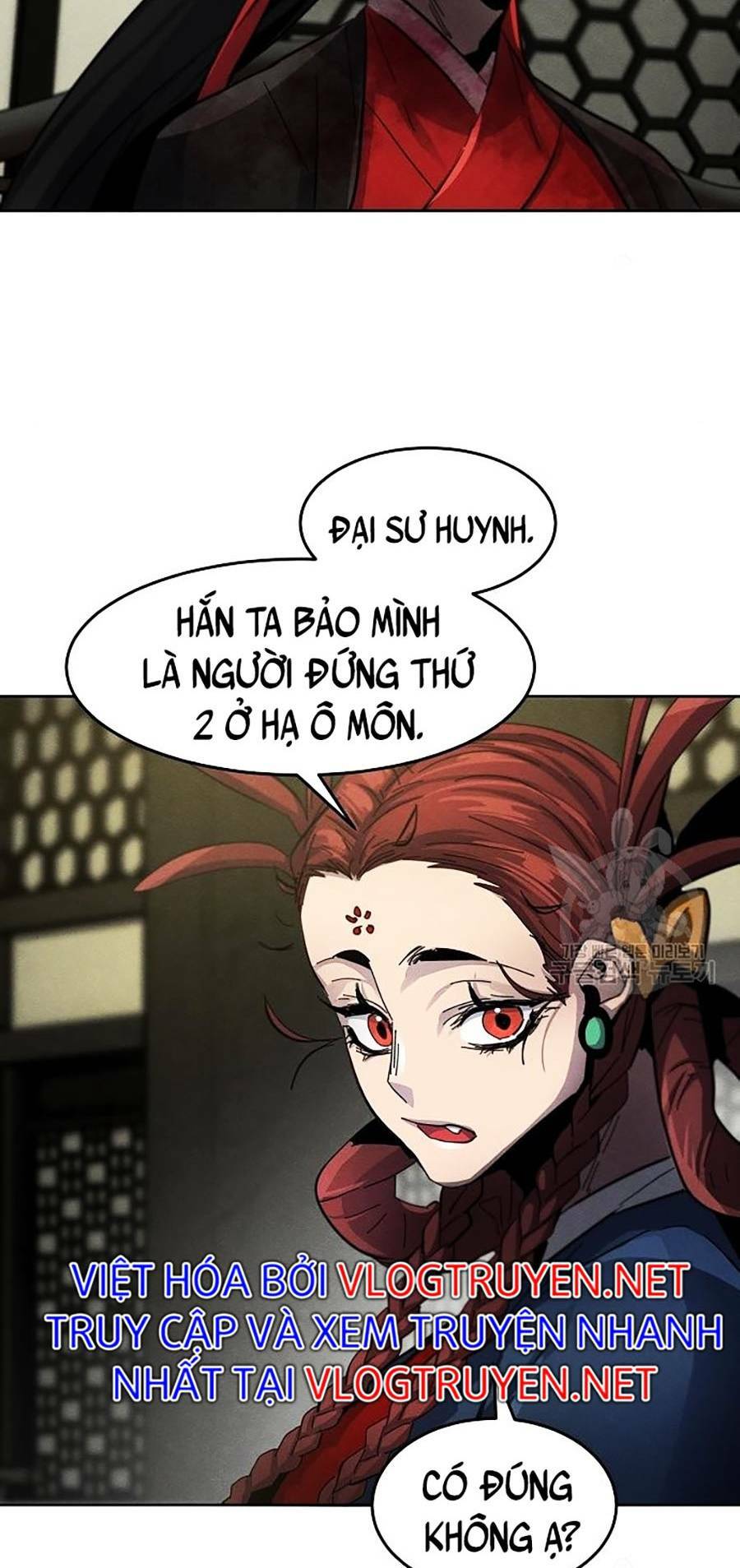 Cuồng Ma Tái Thế Chapter 48 - Trang 2