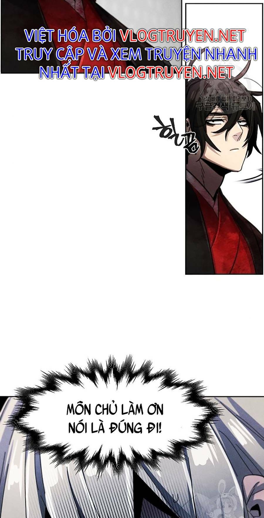 Cuồng Ma Tái Thế Chapter 48 - Trang 2