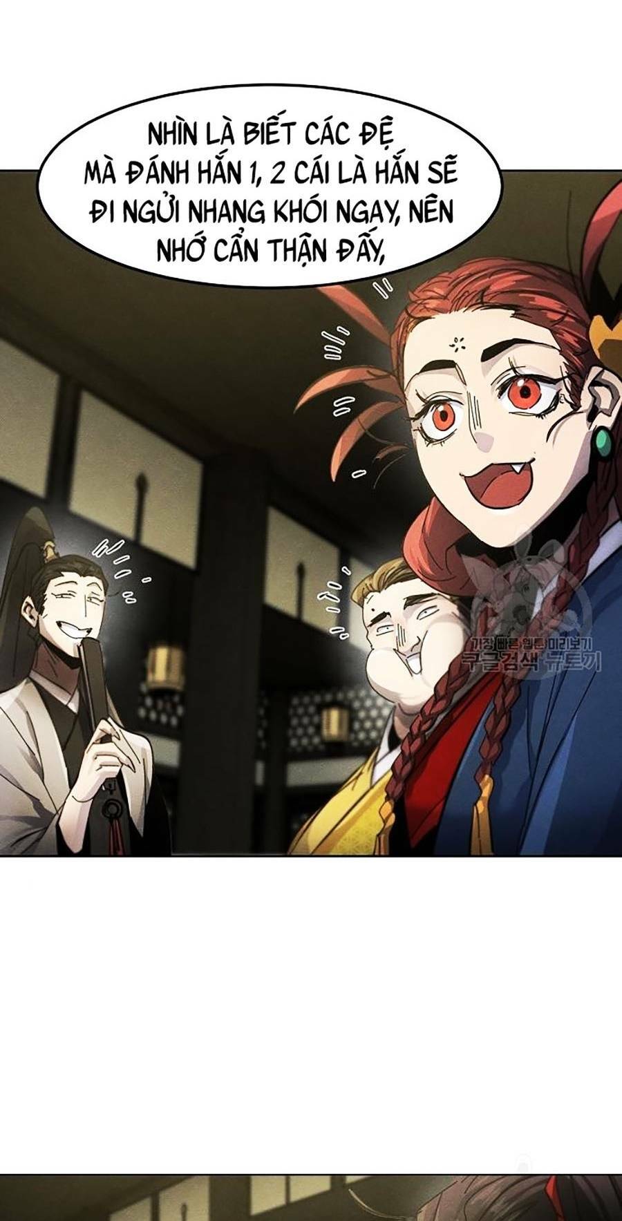 Cuồng Ma Tái Thế Chapter 48 - Trang 2