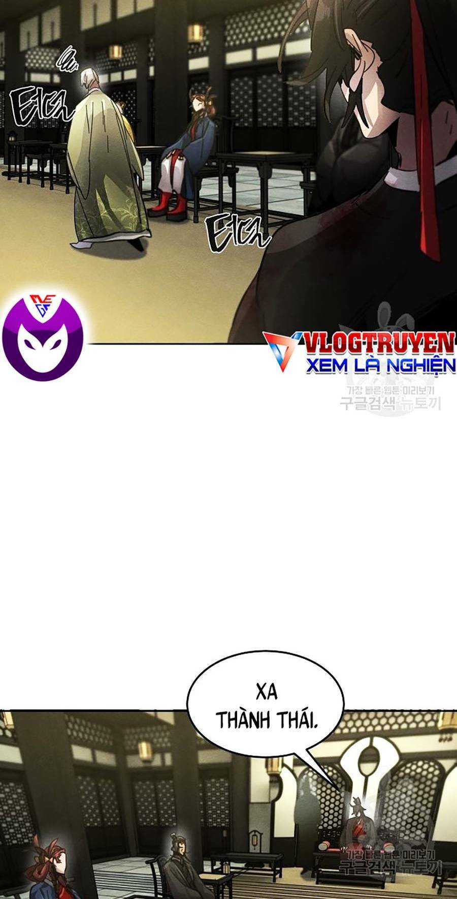 Cuồng Ma Tái Thế Chapter 48 - Trang 2