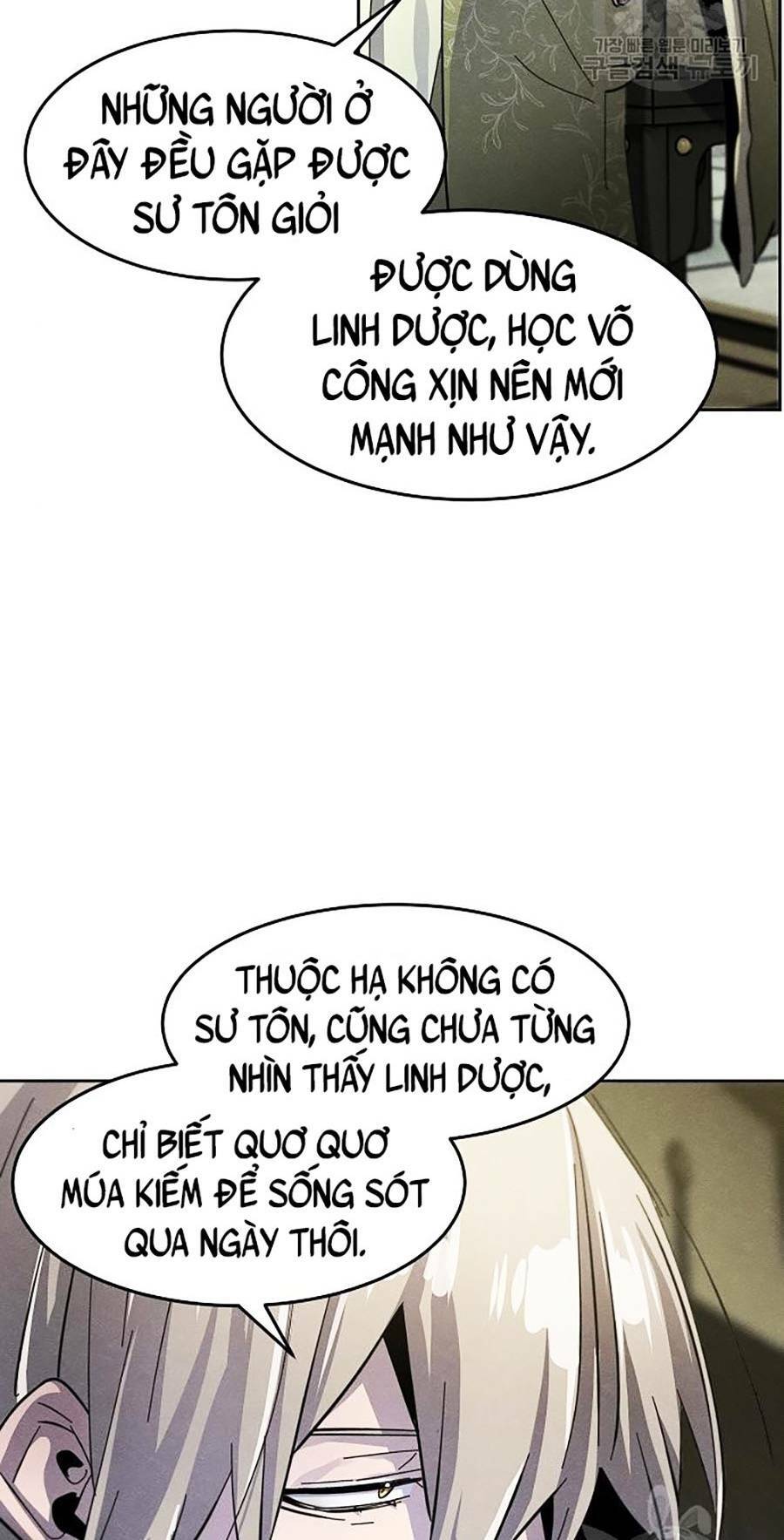 Cuồng Ma Tái Thế Chapter 48 - Trang 2