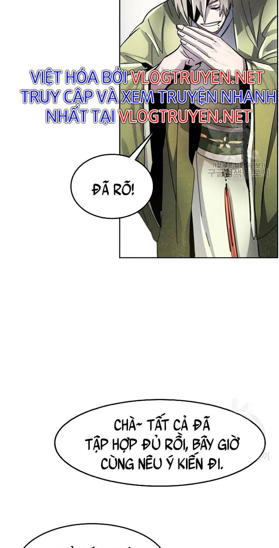 Cuồng Ma Tái Thế Chapter 48 - Trang 2