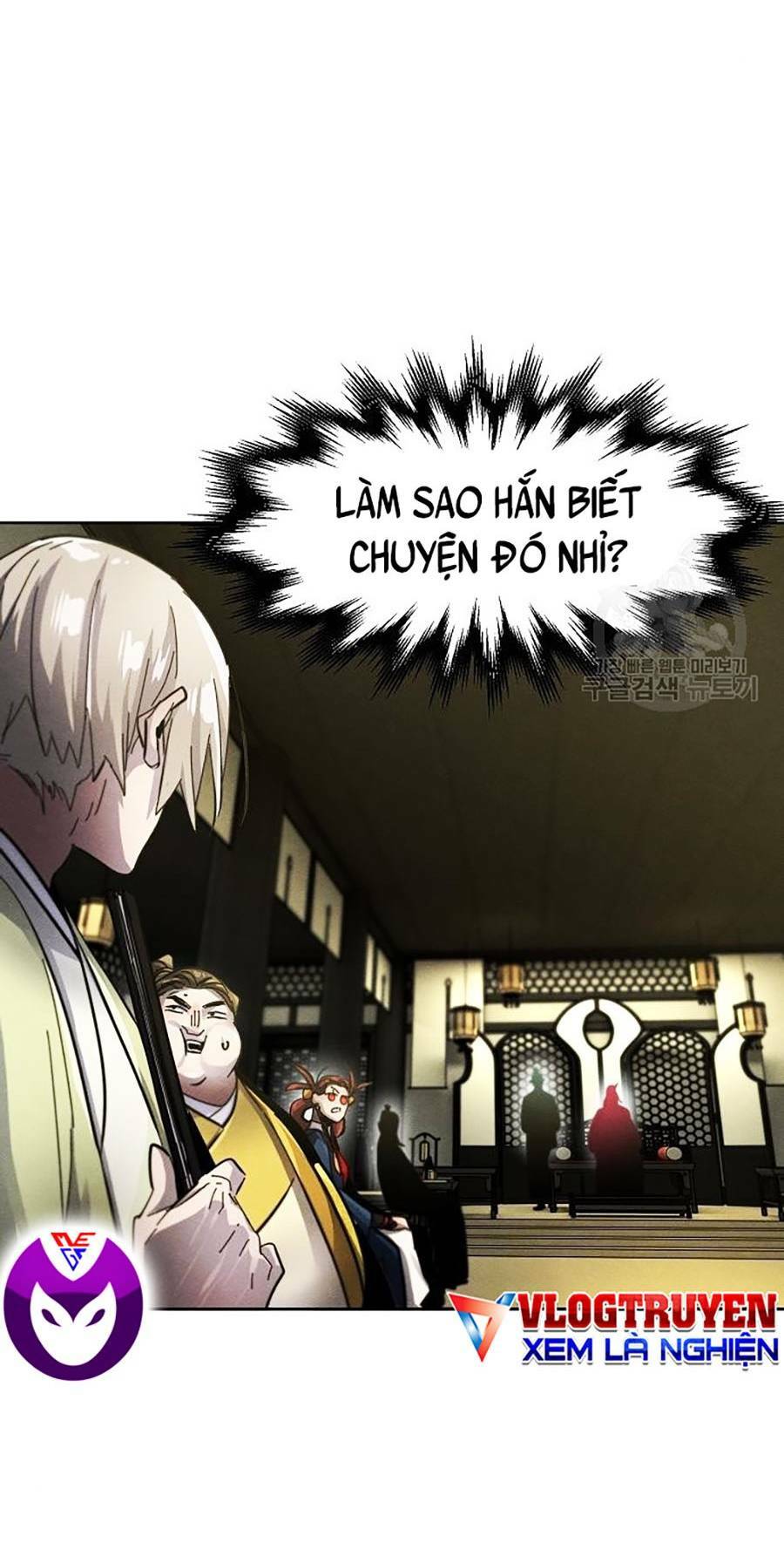 Cuồng Ma Tái Thế Chapter 48 - Trang 2