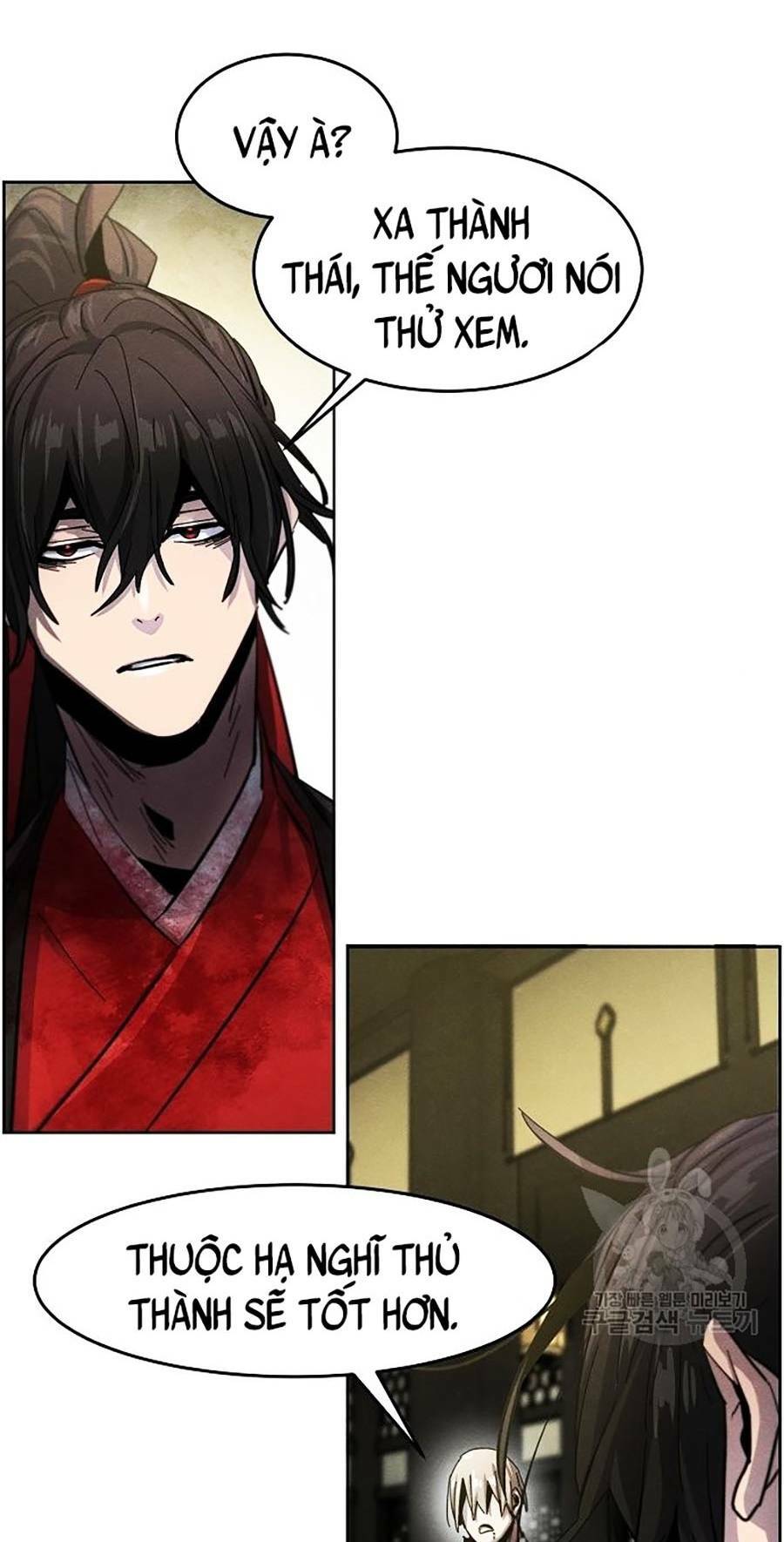 Cuồng Ma Tái Thế Chapter 48 - Trang 2