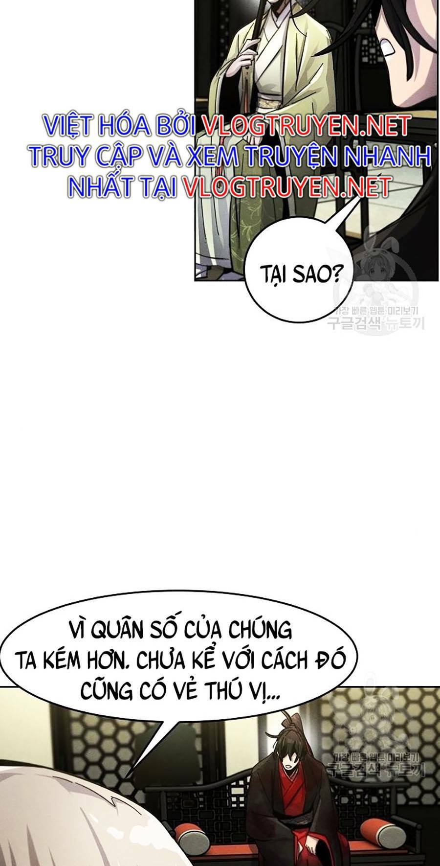 Cuồng Ma Tái Thế Chapter 48 - Trang 2