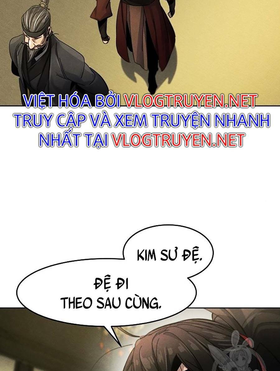 Cuồng Ma Tái Thế Chapter 48 - Trang 2