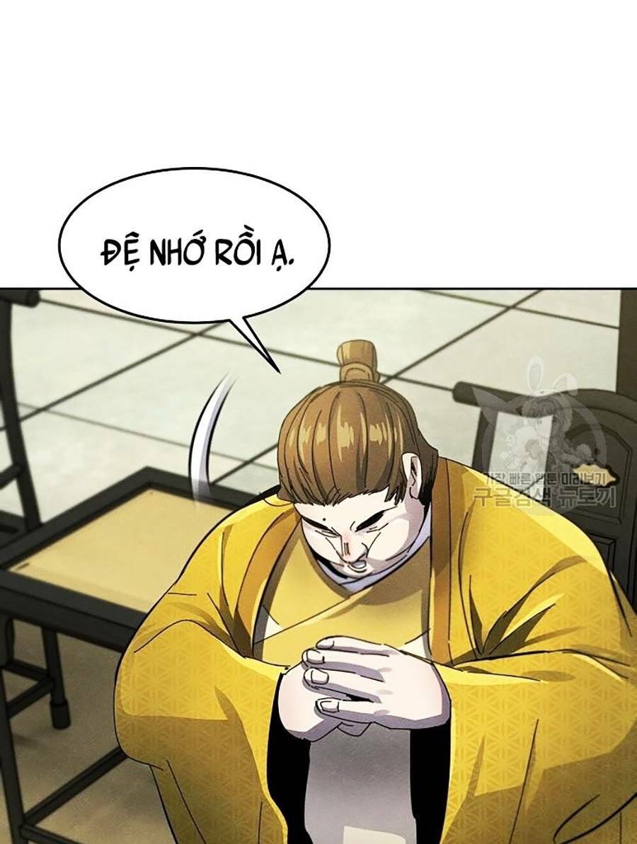 Cuồng Ma Tái Thế Chapter 48 - Trang 2