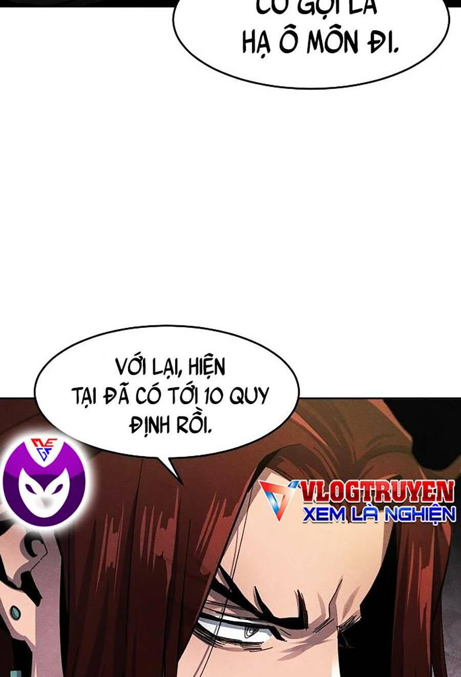 Cuồng Ma Tái Thế Chapter 49 - Trang 2