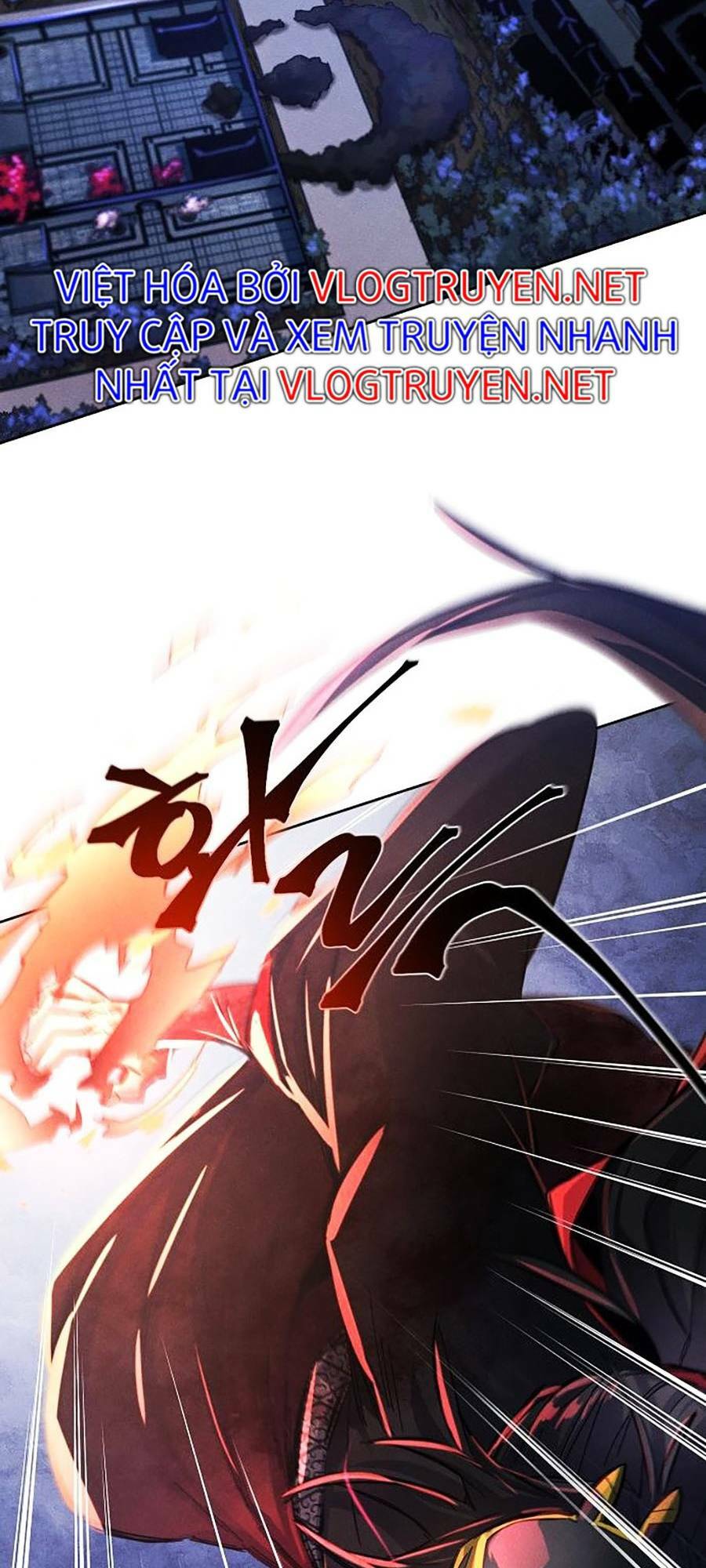 Cuồng Ma Tái Thế Chapter 49 - Trang 2