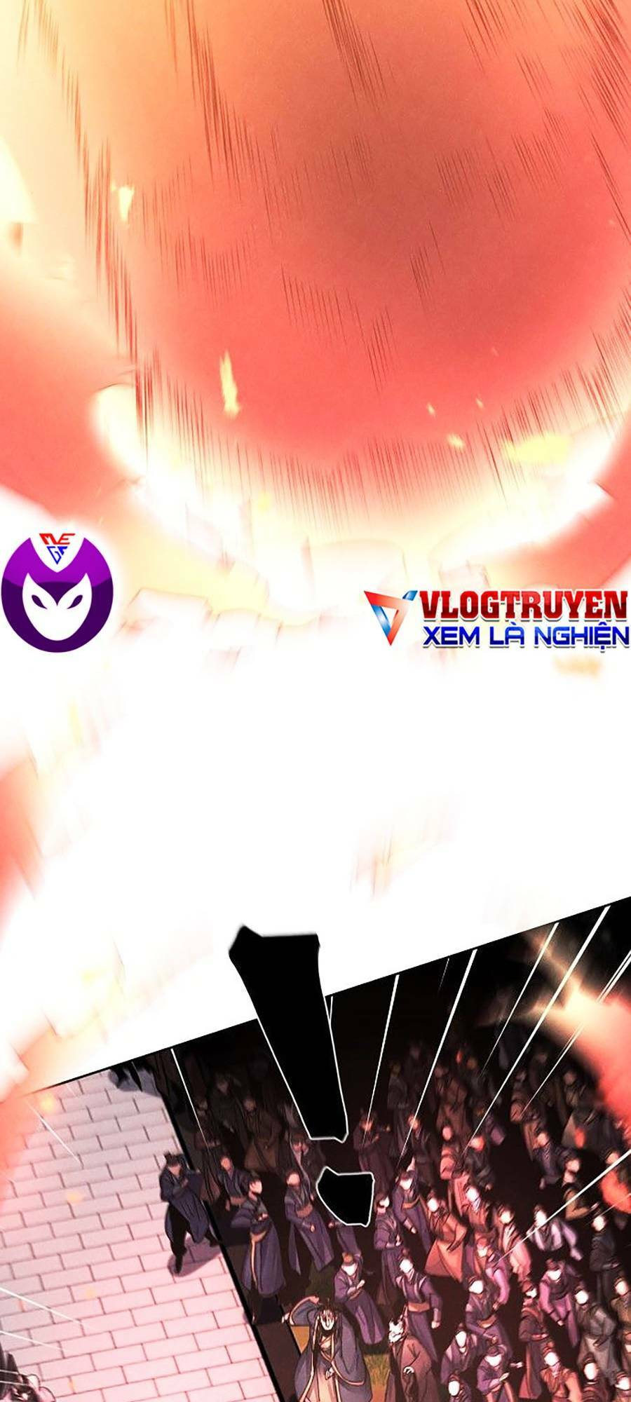 Cuồng Ma Tái Thế Chapter 49 - Trang 2