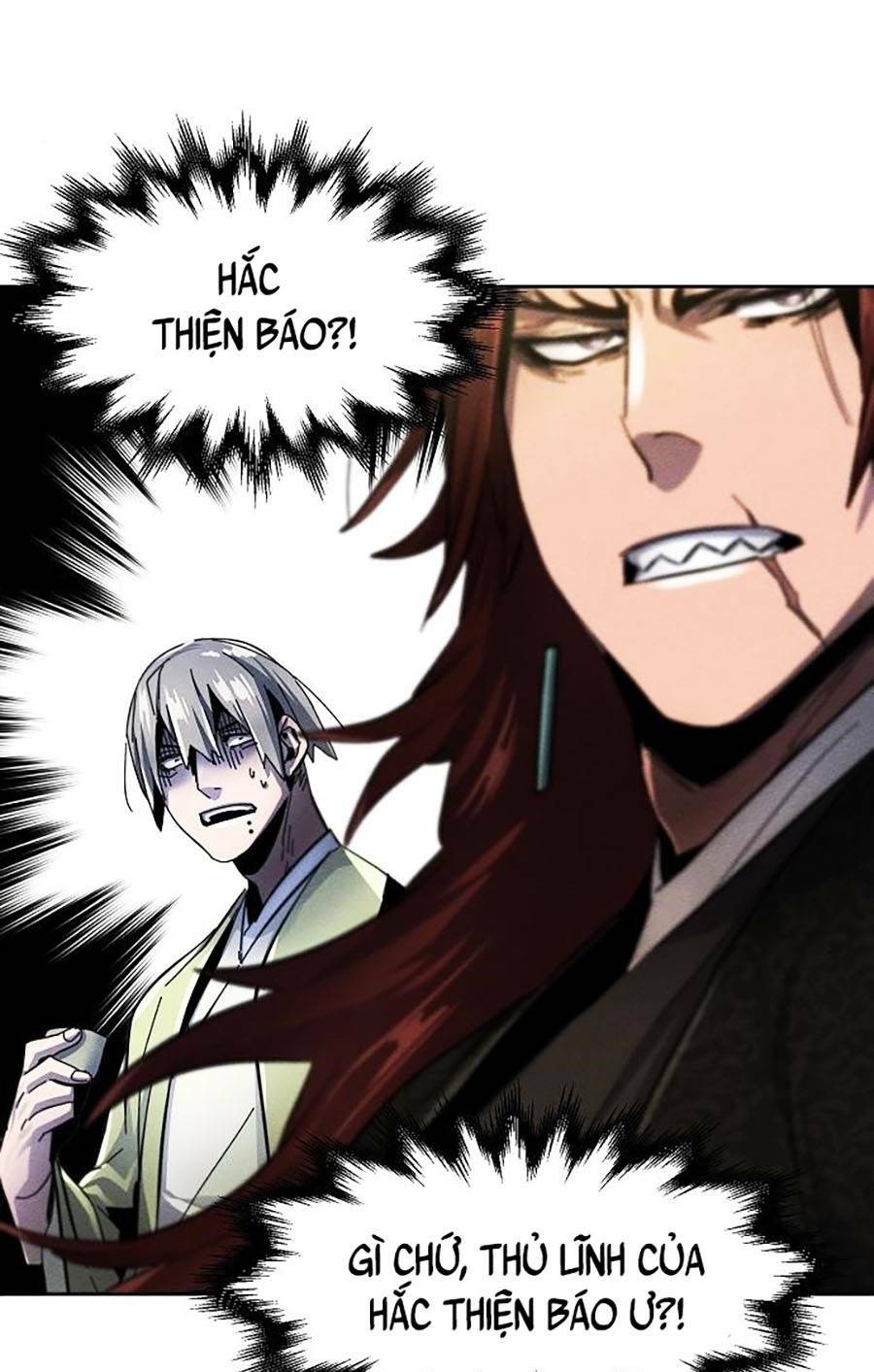 Cuồng Ma Tái Thế Chapter 49 - Trang 2