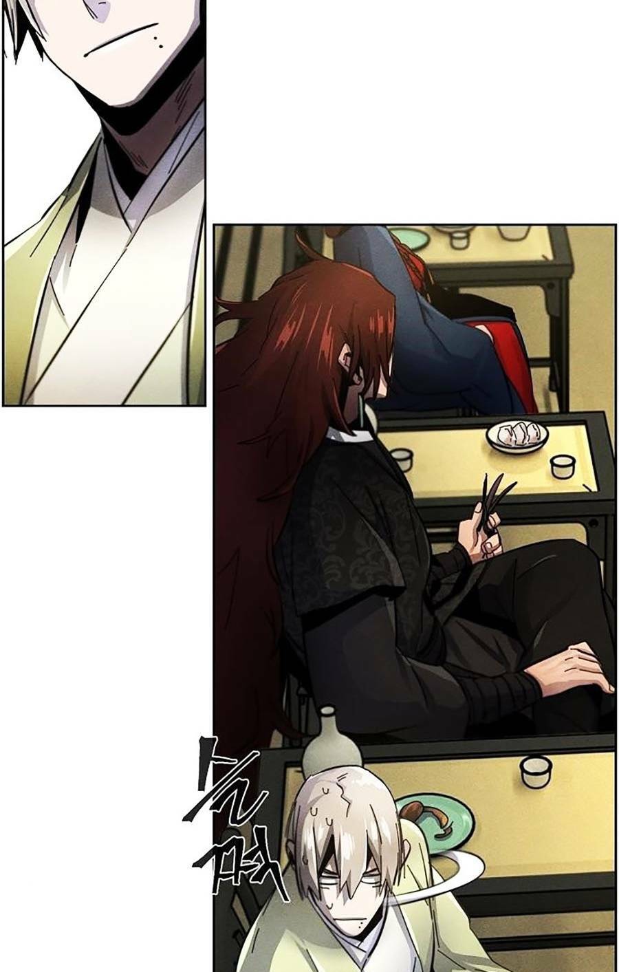 Cuồng Ma Tái Thế Chapter 49 - Trang 2