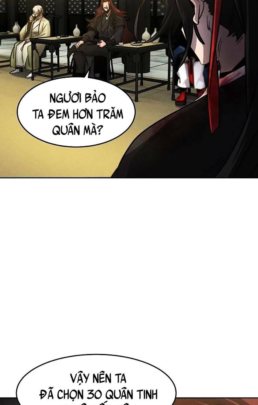 Cuồng Ma Tái Thế Chapter 49 - Trang 2