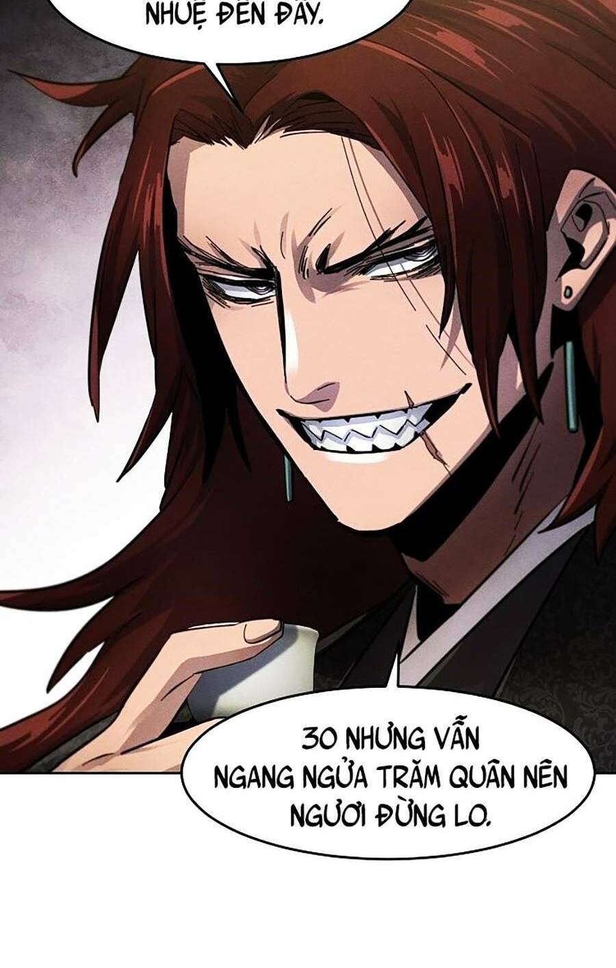 Cuồng Ma Tái Thế Chapter 49 - Trang 2