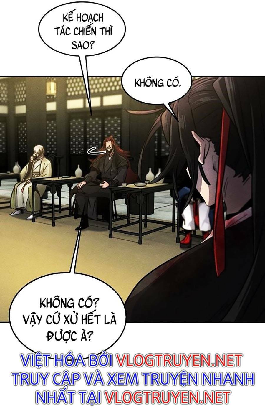 Cuồng Ma Tái Thế Chapter 49 - Trang 2