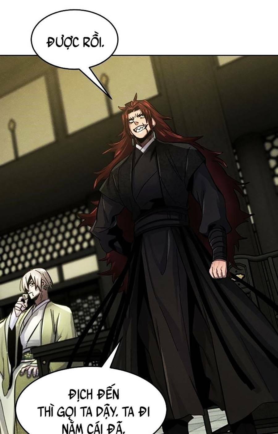 Cuồng Ma Tái Thế Chapter 49 - Trang 2