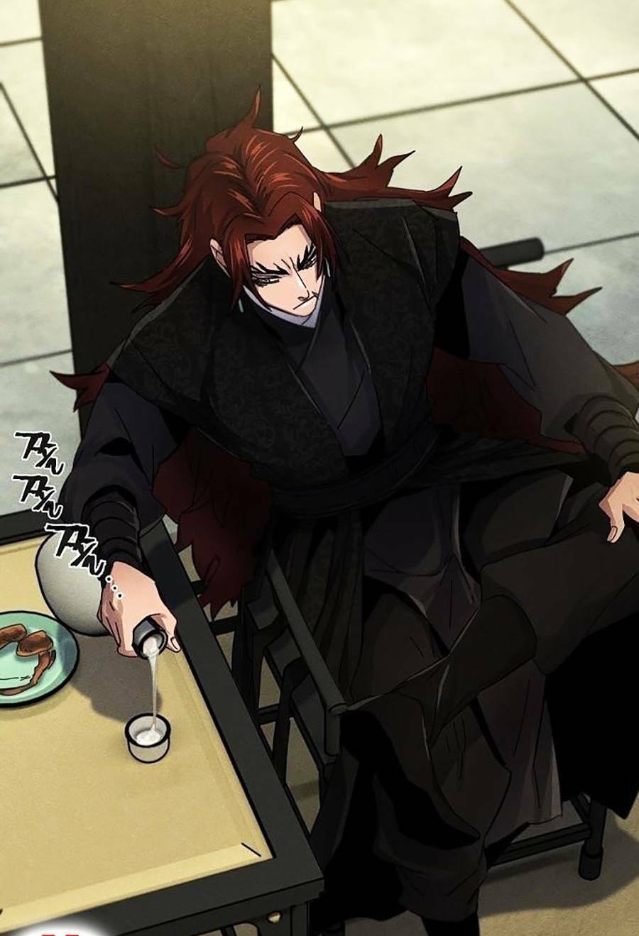 Cuồng Ma Tái Thế Chapter 49 - Trang 2