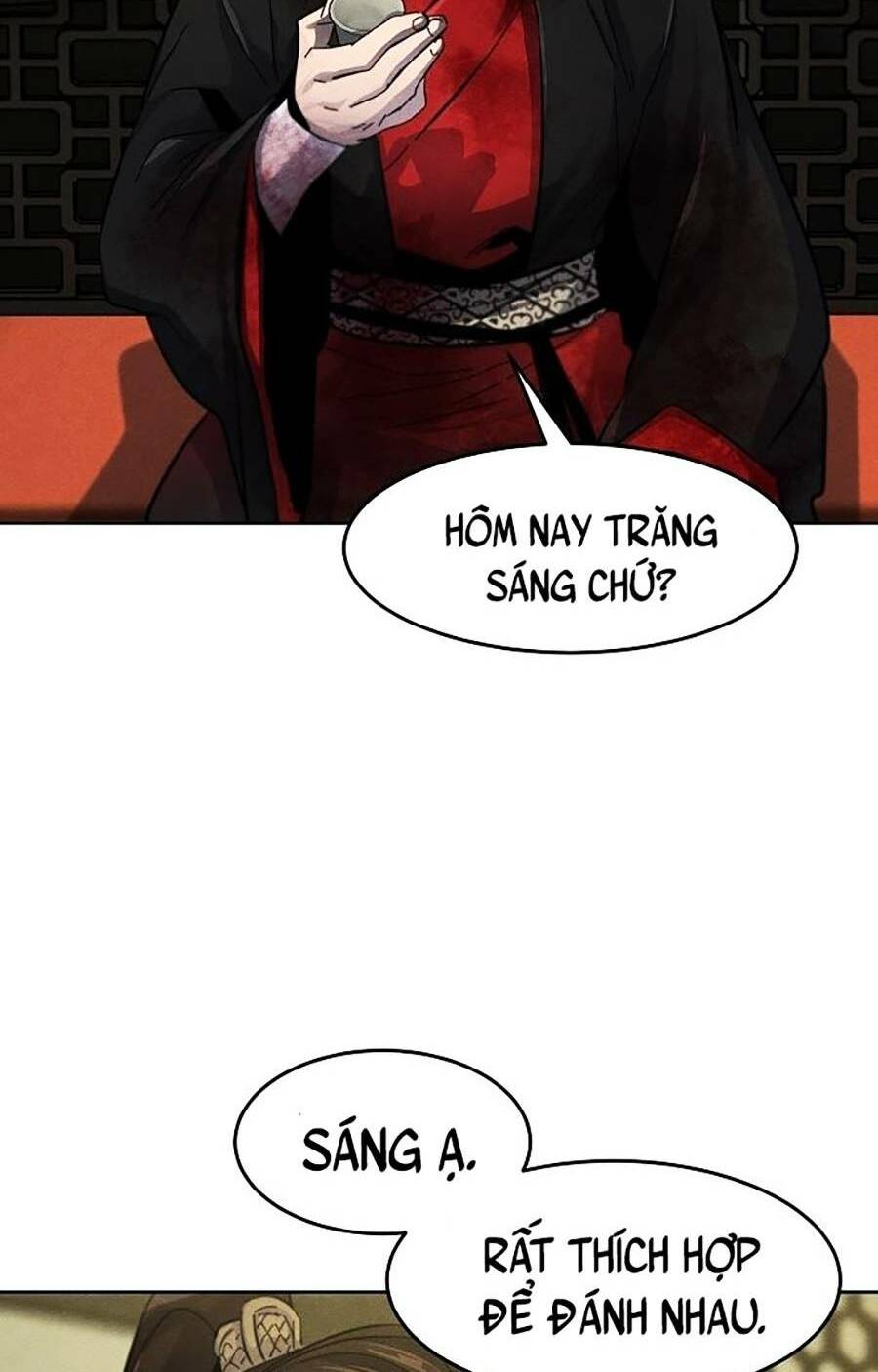 Cuồng Ma Tái Thế Chapter 49 - Trang 2