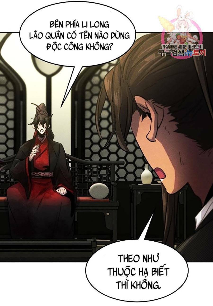 Cuồng Ma Tái Thế Chapter 49 - Trang 2