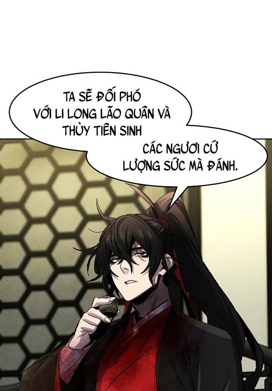 Cuồng Ma Tái Thế Chapter 49 - Trang 2