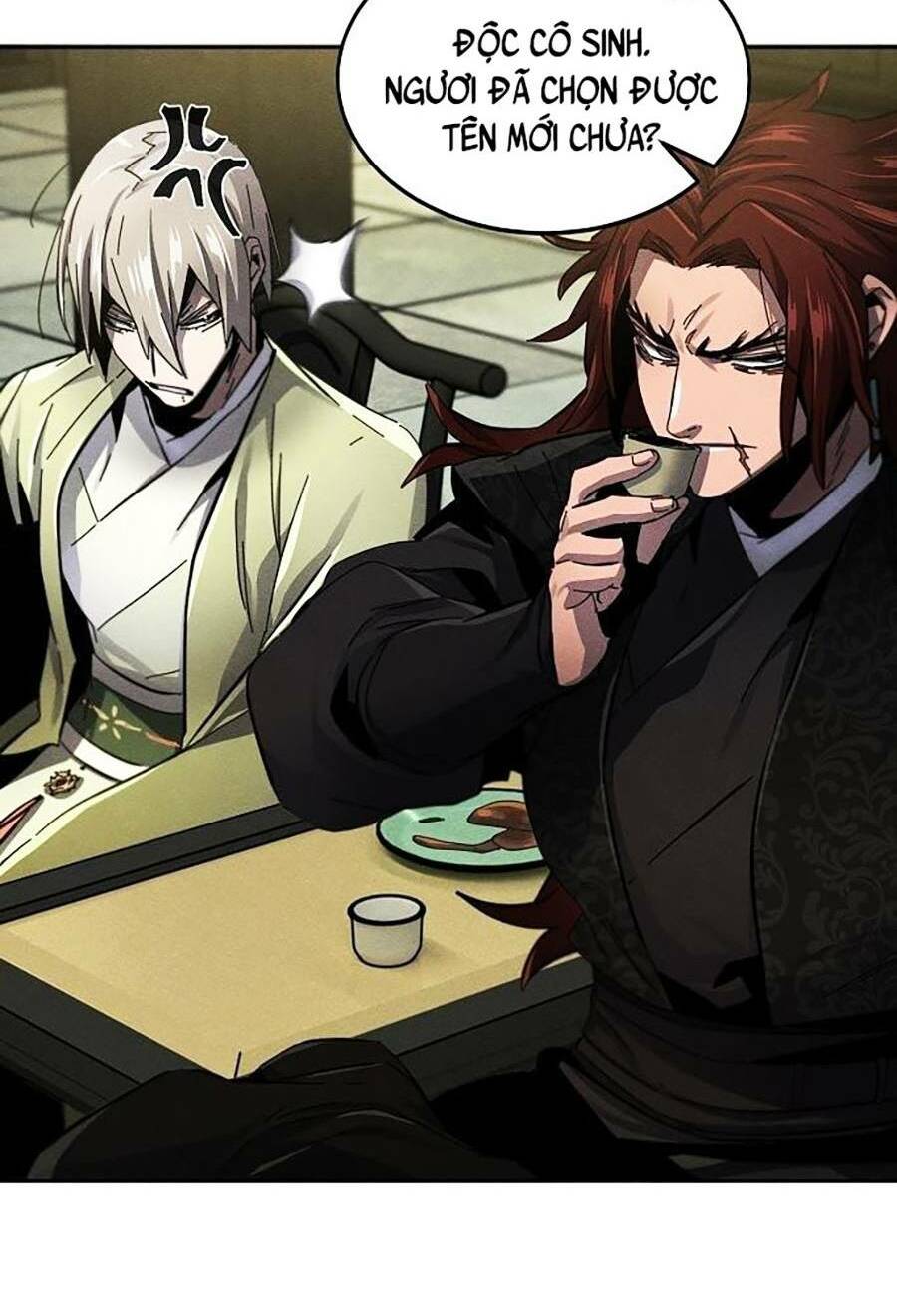 Cuồng Ma Tái Thế Chapter 49 - Trang 2