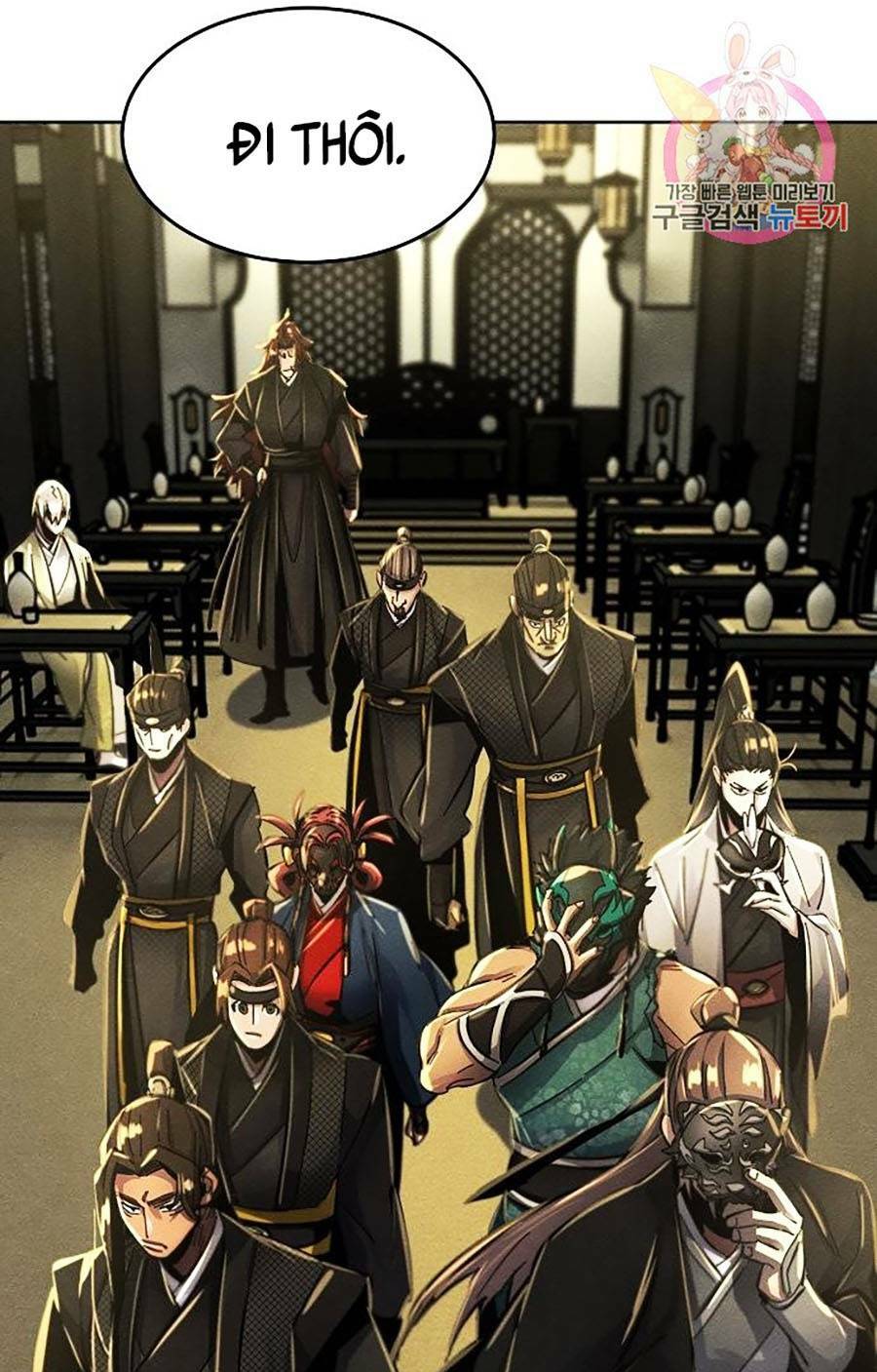 Cuồng Ma Tái Thế Chapter 49 - Trang 2