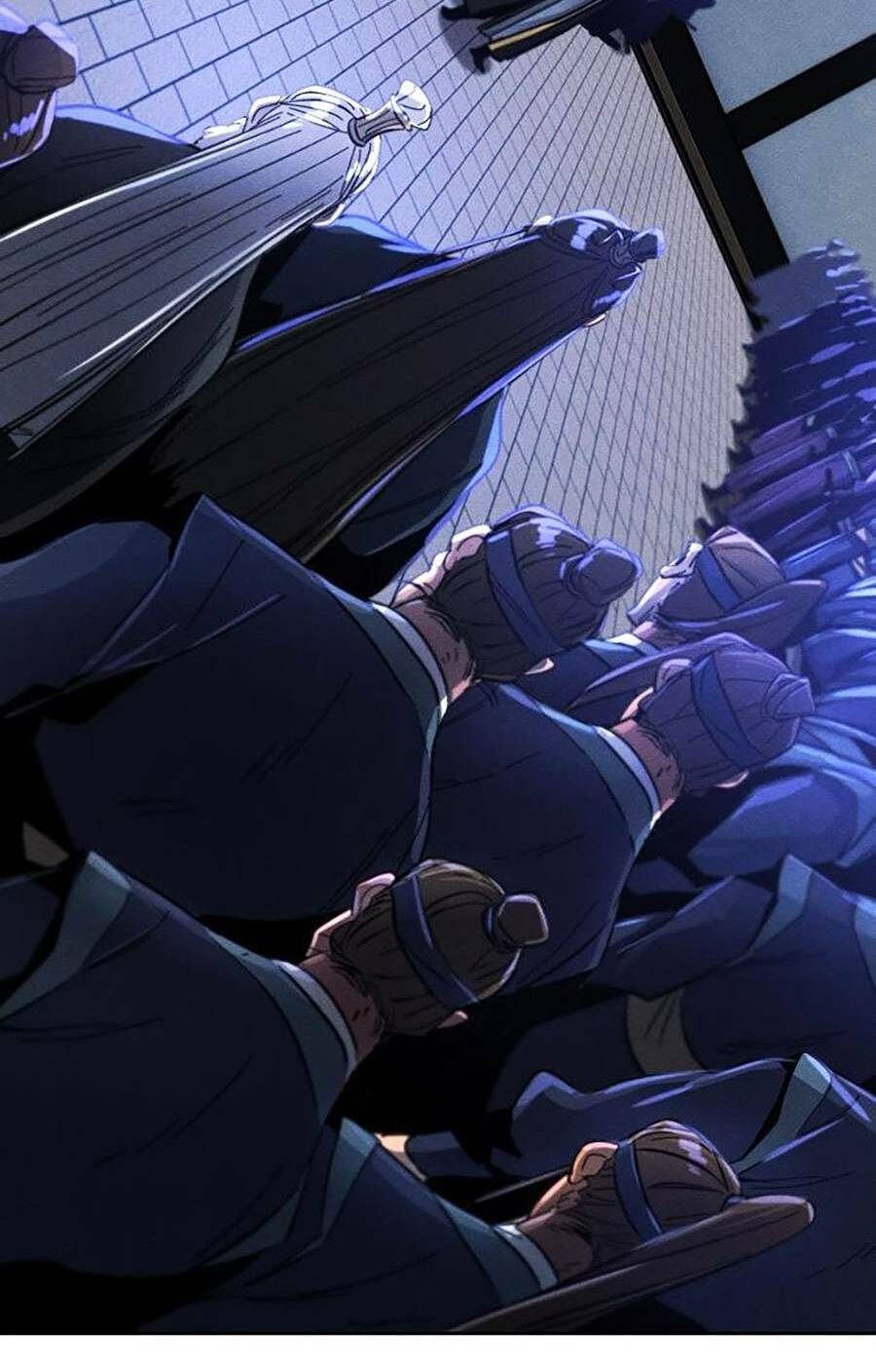 Cuồng Ma Tái Thế Chapter 49 - Trang 2