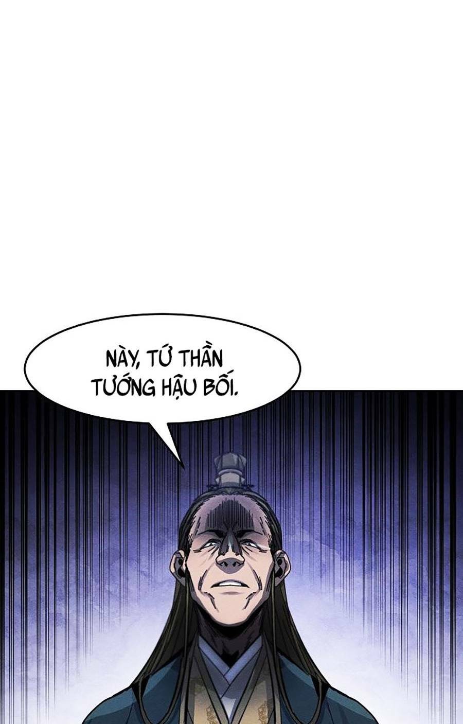 Cuồng Ma Tái Thế Chapter 49 - Trang 2