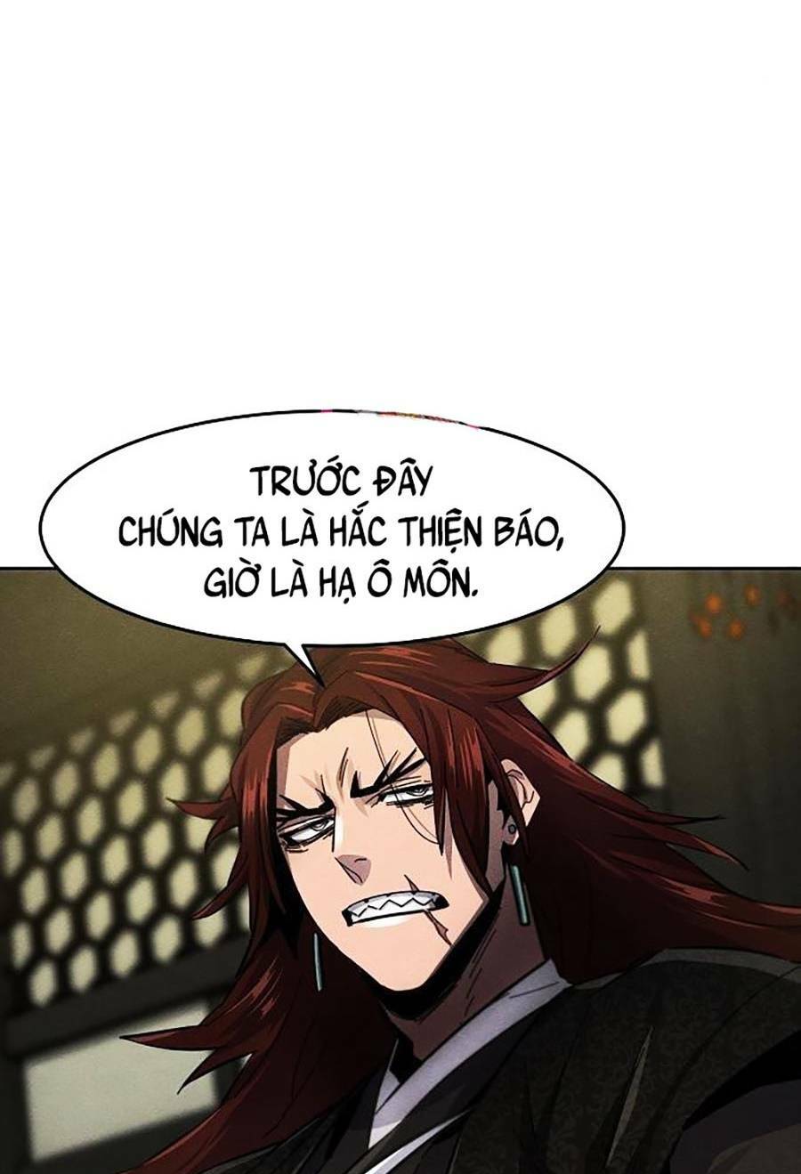 Cuồng Ma Tái Thế Chapter 49 - Trang 2