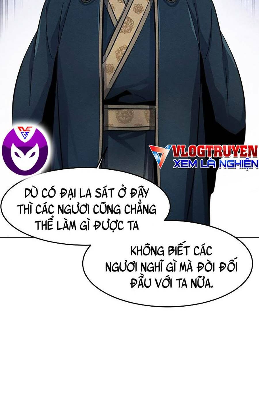 Cuồng Ma Tái Thế Chapter 49 - Trang 2